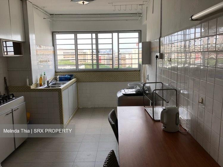 Ang Mo Kio Avenue 4 thumbnail photo